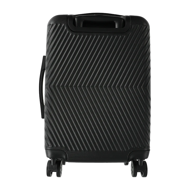 Black Suitcase 20in