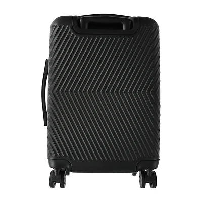 Black Suitcase 20in