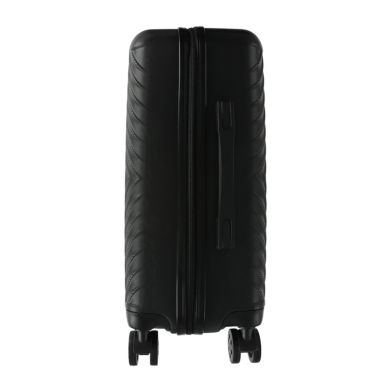 Black Suitcase 20in