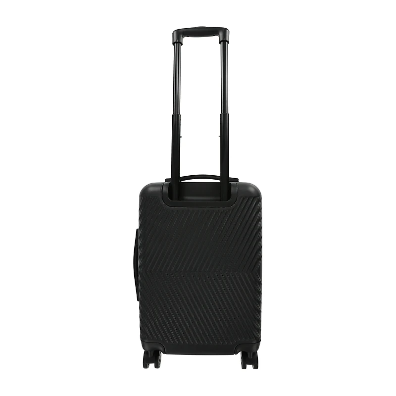Black Suitcase 20in