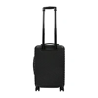Black Suitcase 20in