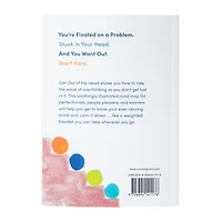 Get Out Of My Head Book