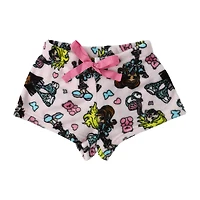 Juniors Bratz Plush Short