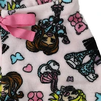 Juniors Bratz Plush Short