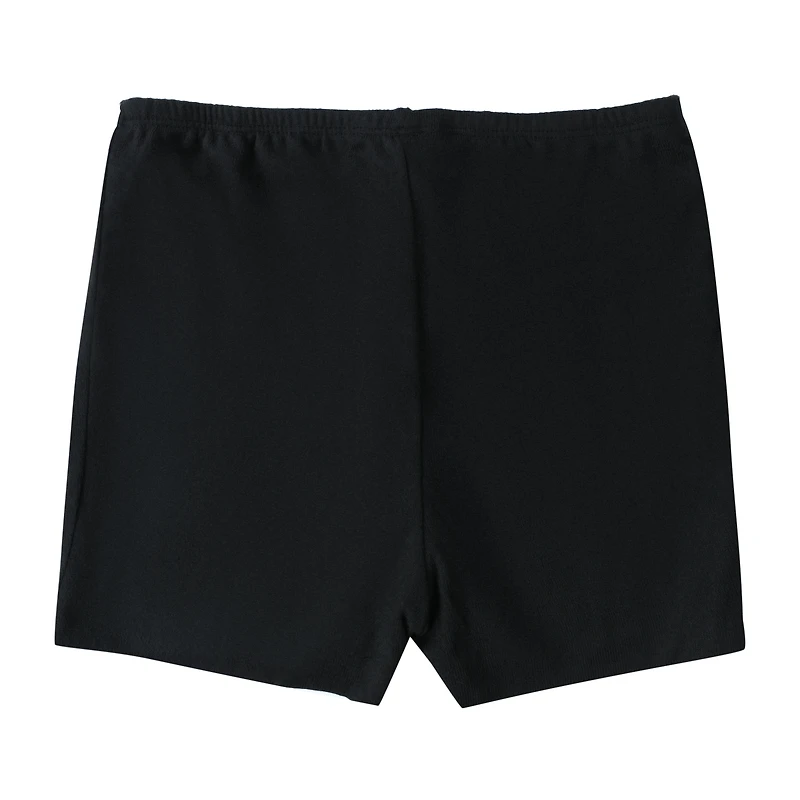 Juniors Soft Knit Shorts