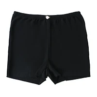 Juniors Soft Knit Shorts