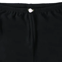 Juniors Soft Knit Shorts