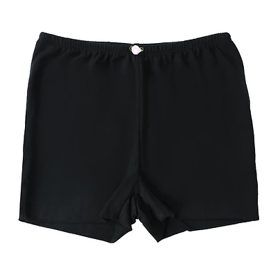 Juniors Soft Knit Shorts