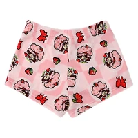 Juniors Strawberry Shortcake™ Plush Shorts