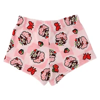 Juniors Strawberry Shortcake™ Plush Shorts