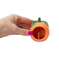 Citronella Anti-Mosquito Cone Incense Burner Set