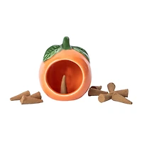 Citronella Anti-Mosquito Cone Incense Burner Set