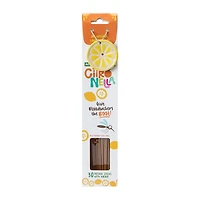 Citro Nella Incense Sticks 30-Count