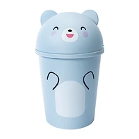 Cute Animal Trash Can