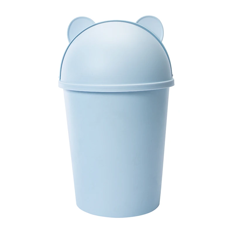 Cute Animal Trash Can