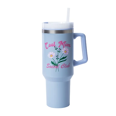 Mother's Day Tumbler 40oz