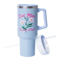 Mother's Day Tumbler 40oz
