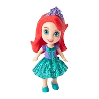Disney Princess Mini Poseable Toy