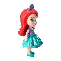 Disney Princess Mini Poseable Toy