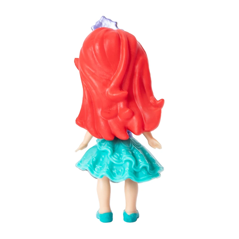 Disney Princess Mini Poseable Toy