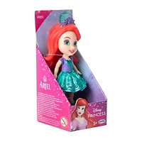 Disney Princess Mini Poseable Toy