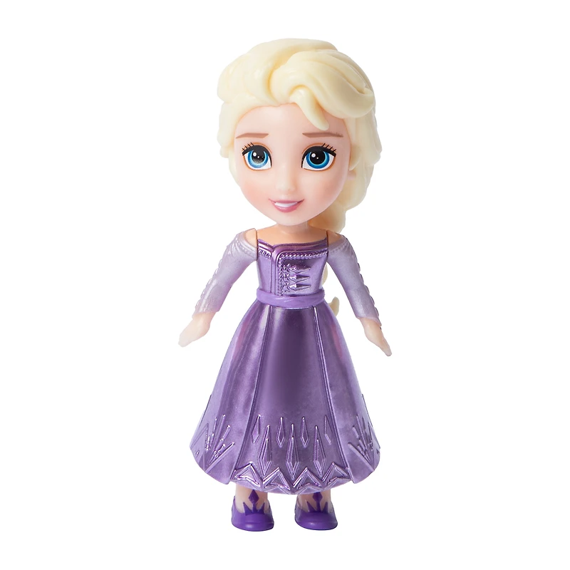 Disney Frozen Characters Mini Doll