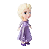 Disney Frozen Characters Mini Doll