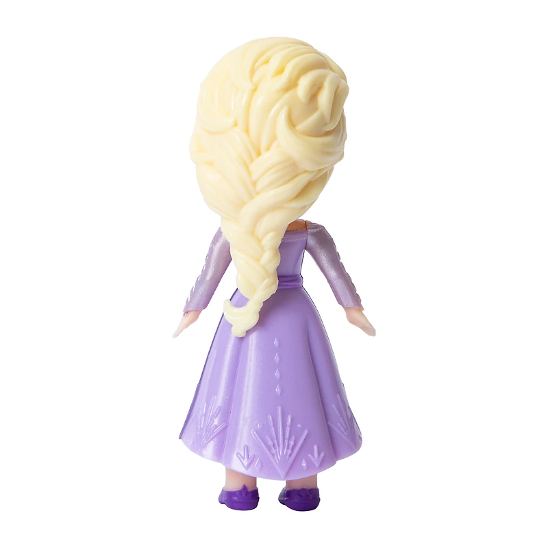 Disney Frozen Characters Mini Doll
