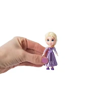Disney Frozen Characters Mini Doll