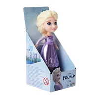 Disney Frozen Characters Mini Doll