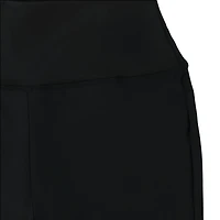 Girls Micro Flare Leggings