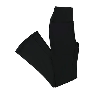 Girls Micro Flare Leggings