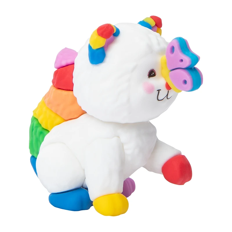 Rainbow Brite Kitty Brite Easter Doll Figure