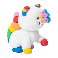 Rainbow Brite Kitty Brite Easter Doll Figure