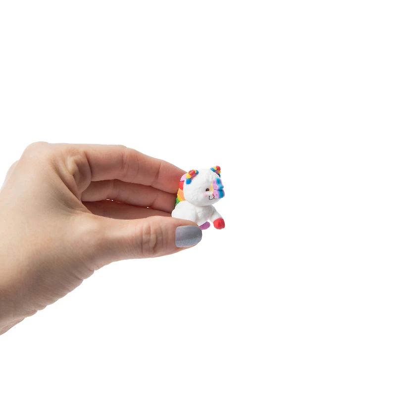 Rainbow Brite Kitty Brite Easter Doll Figure