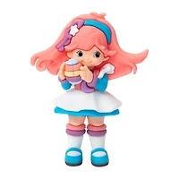 Rainbow Brite Moonglow Easter Doll Figure