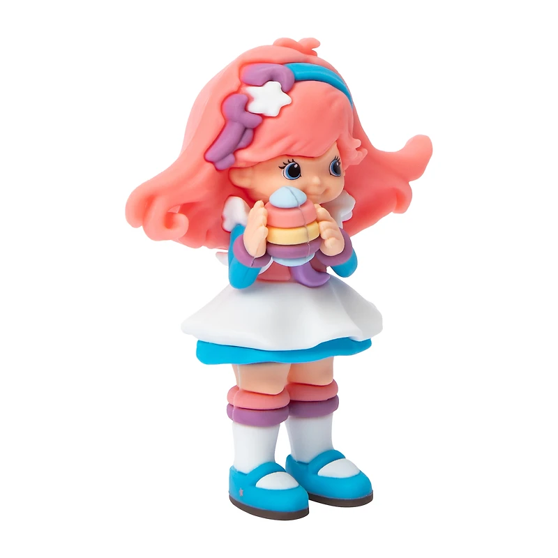 Rainbow Brite Moonglow Easter Doll Figure