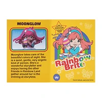 Rainbow Brite Moonglow Easter Doll Figure