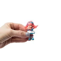 Rainbow Brite Moonglow Easter Doll Figure