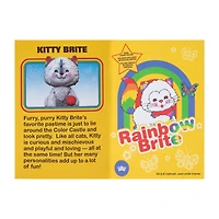 Rainbow Brite Easter Ears Doll Figure