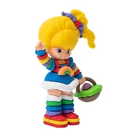 Rainbow Brite Easter Doll Figure