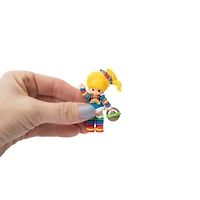Rainbow Brite Easter Doll Figure