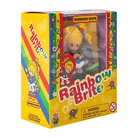 Rainbow Brite Easter Doll Figure