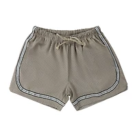 Young Men's Mesh Shorts