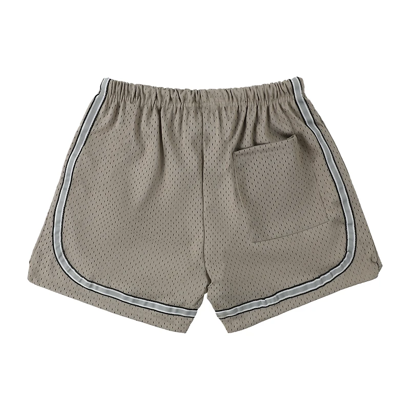 Young Men's Mesh Shorts