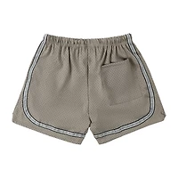 Young Men's Mesh Shorts