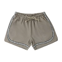 Young Men's Mesh Shorts