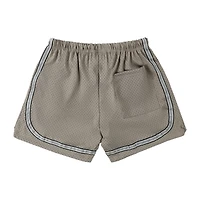 Young Men's Mesh Shorts
