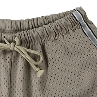 Young Men's Mesh Shorts