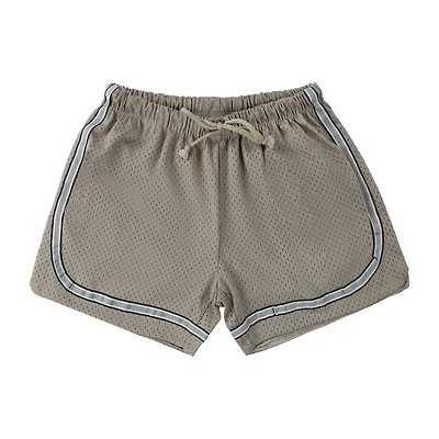 Young Men's Mesh Shorts